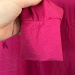 Icebreaker New Zealand Merino Wool Long Sleeve Shirt V Photo 7