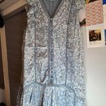 Lucky Brand Floral Dress Photo 0