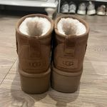 UGG Ultra Mini Platform Photo 1