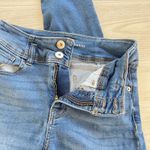 No Boundaries  Women’s Size 9 Light Blue Stretch Skinny Jeans Photo 1