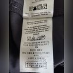 Patagonia Black Track Pants Photo 5