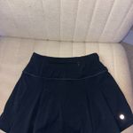 Baleaf Black Tennis Skirt Photo 1