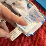 Active USA Bosco Sochi 2014 Olympic Games Multi-Print RARE Long Sleeve Size XS NWT Photo 4