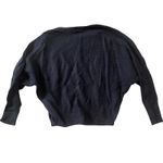 T Tahari  Rib & Cable Knit Sweater Photo 8