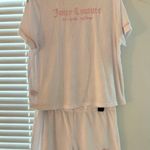 Juicy Couture Juicy Pajama Set Photo 0