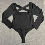 Anthropologie Women’s The Viv Bodysuit Photo 6
