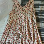Free People  Mini Dress Photo 0