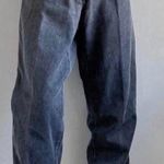 Pepe Jeans Pepe Baggy High Waisted Jeans Photo 0