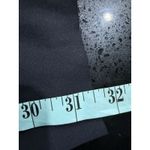 Lululemon  Leggings Womens 2 Black Base Pace Pull On Activewear Photo 7