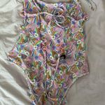 For Love & Lemons NWT one piece swimsuit Photo 2