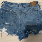 American Eagle  Outfitters Mom Shorts Photo 1