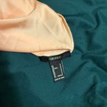 Forever 21  Slip Satin Dress Pink Photo 2