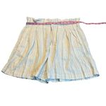 Banana Republic  paperbag waist shorts Photo 1