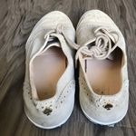 Kate Spade suede lace up sneakers Shoes Photo 3