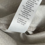 Athleta  Venture Printed Pant Size 2 Viper Gray Khaki Active Athleisure Jogger Photo 3