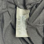 Zero + Maria Cornejo Shirt Women Black Dolman Sleeve Minimalist Neutral Casual S Photo 6