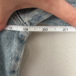 Old Navy  Classic Blue Denim Jacket | Size M Photo 8