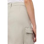 joe's jeans Joe's Cargo Mini Skirt Desert Sage NWT Size 25/2 Photo 3