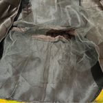 Jessica McClintock Jessica for gunne sax white lace brown dress : Box OW5: Photo 6