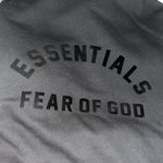 Fear of god Essentials Sweatshirt Photo 2