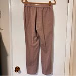 Varley  Hanley Melange French cotton Blend Terry attack Oants Front Seam Womens S Photo 5