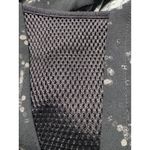 Elie Tahari For Design Nation Black Abstract Print Sheath Dress XL Photo 9