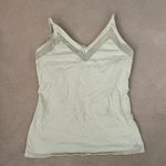 Alo Yoga Alo Yellow Top Photo 0