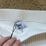 Princess Polly  Tanna Midi Skirt Cream Photo 3