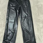 ALLSAINTS NWOT ALL SAINTS Leanna Sequined Trousers Petrol, Size 10 Photo 2