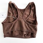 Gymshark  M Ribbed Cotton Seamless Body Fit Tank Set Photo 5