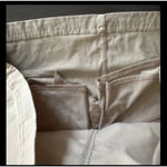 Eddie Bauer (2)  Travex Skort 2 Blue Tan Hiking Skirt Golf  Outdoor‎ Casual Photo 4