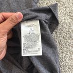 Gap Charcoal Gray Women's Top Photo 8