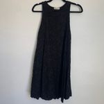 Ginger G 5/$25 Sleeveless Allover Lace Dress in Black Photo 1