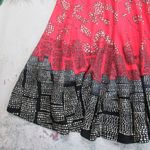 Nic+Zoe Terrace Twirl Fit & Flare Knit Dress Women’s Size Small Photo 5