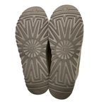 UGG  Lowmel Men's Beige Tan Low Top Lace Up Platform Fashion Sneakers Shoes Sz 12 Photo 3