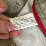 Gloria Vanderbilt  Beige Pants Women's Size 8 Photo 5