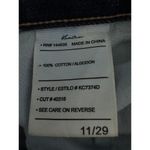 KanCan distressed jeans (size 11/29): Blue Photo 4