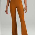 Lululemon  Grove Pant Super High Rise Flare *Nulu Photo 2