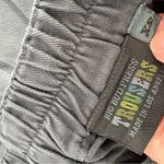 Big Bud Press Black Trousers gray sz XS Photo 2