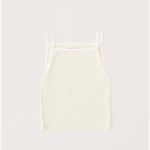 Abercrombie & Fitch • High Neck Tank Top • NWOT Photo 0