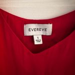 Evereve  Hot Pink Tank Photo 1