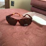 HP💝NWOT Cutter Buck Spectator Women’s Sunglasses Brown Photo 2