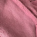 PINK - Victoria's Secret  Sherpa Jacket in Pink and Black Photo 2