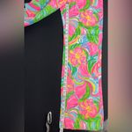 Lilly Pulitzer The Beach Pant XS | Vibrant Floral Lounge Pants Photo 7