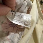 Capulet  Daria floral layered bodysuit, size Medium - EUC! Photo 12