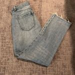 BLANK NYC The Madison Crop Jeans Photo 3