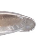 Sterling Silver  925 Gold and Silver SPINNER Pendant Photo 1