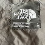 The North Face Black down jacket Photo 3