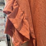 Terra & Sky FINAL MARKDOWN  ruffle sleeve tee 0x Photo 1