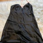 Victoria's Secret Silk Slip Dress Photo 0